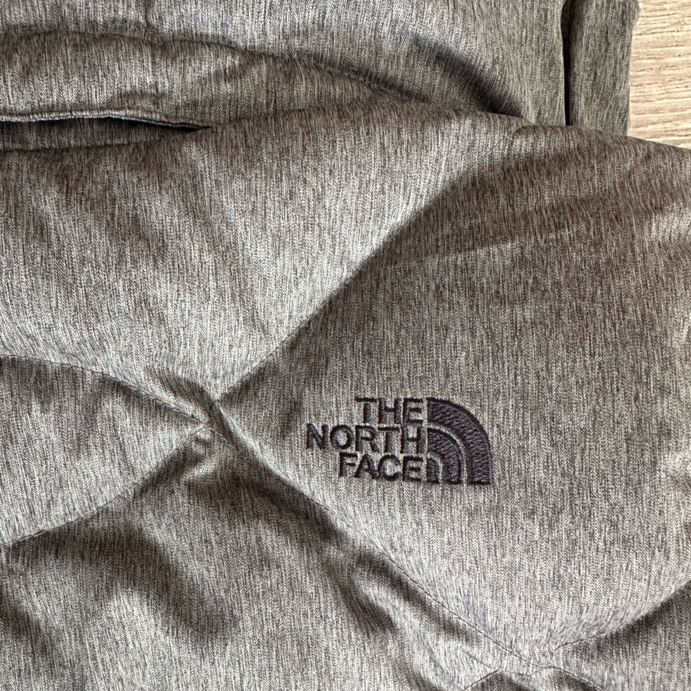 The North Face - Women’s Goose Down Parka - Size Small - Picture 10 of 10